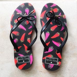 ⭐️KATE SPADE SANDALS⭐️